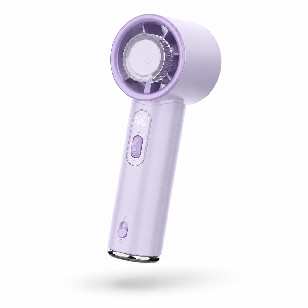 (TBD)Aromatherapy Handheld Fan