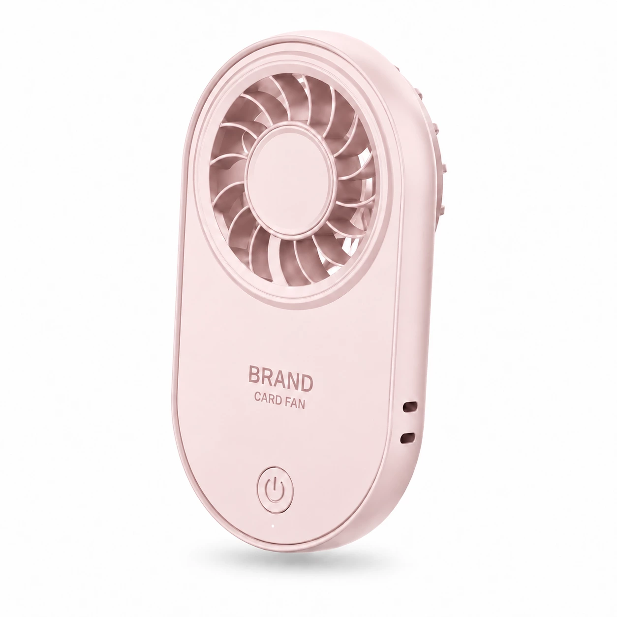 (TBD)Mini Fan