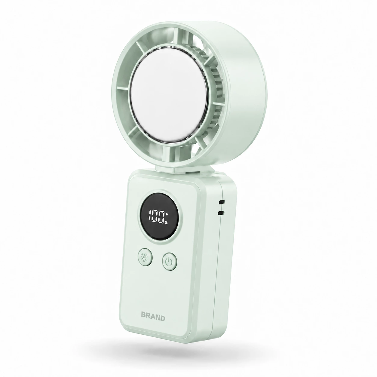 (TBD)Mini Handheld Fan
