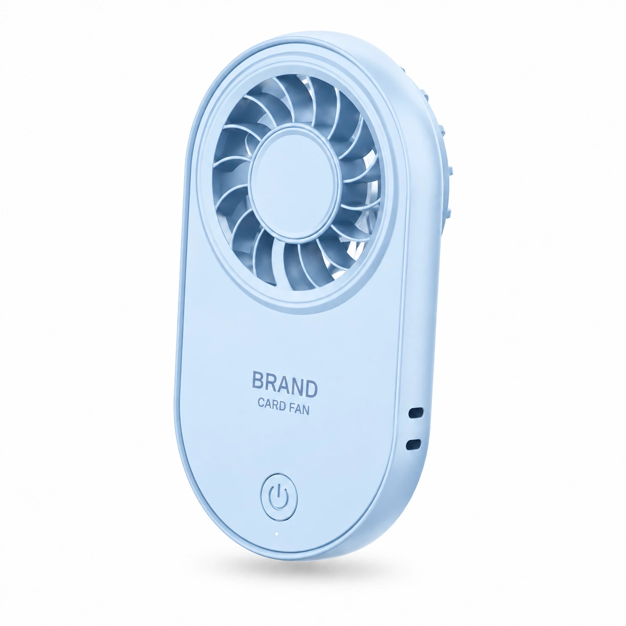 (TBD)Mini Fan