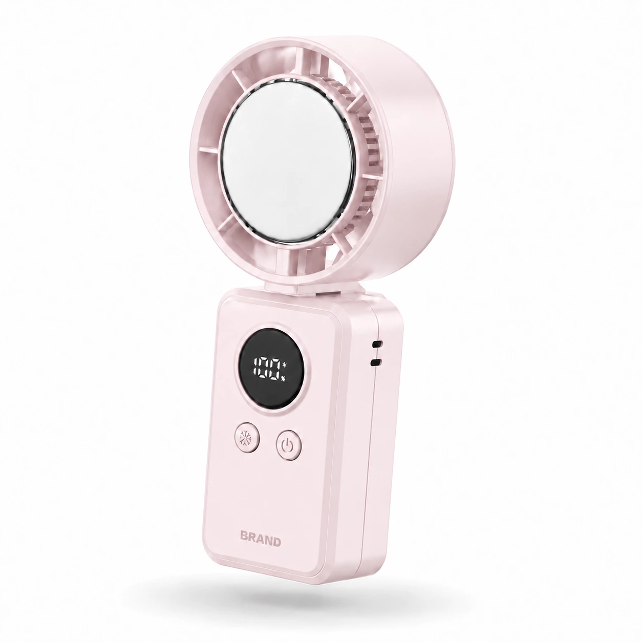 (TBD)Mini Handheld Fan