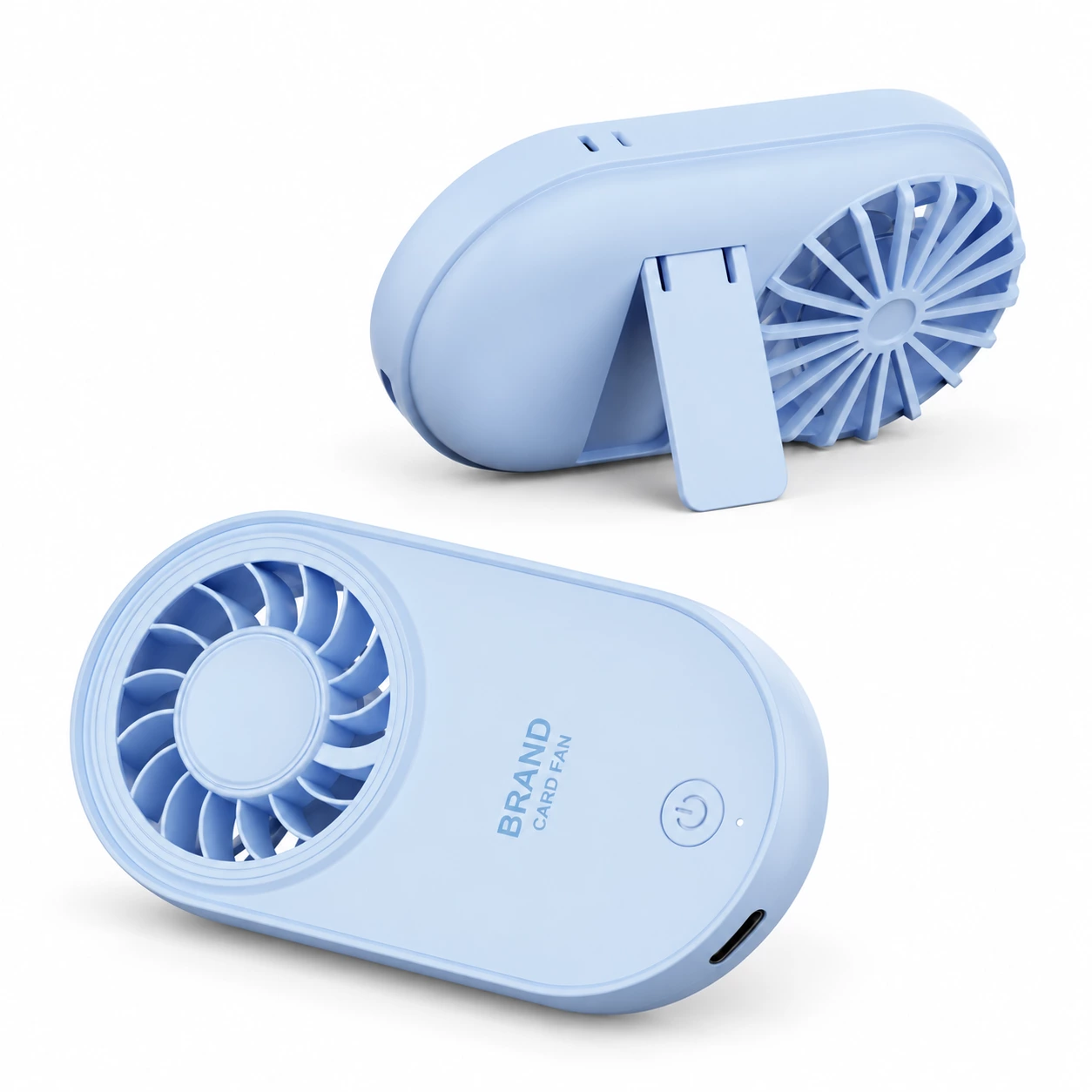 (TBD)Mini Fan