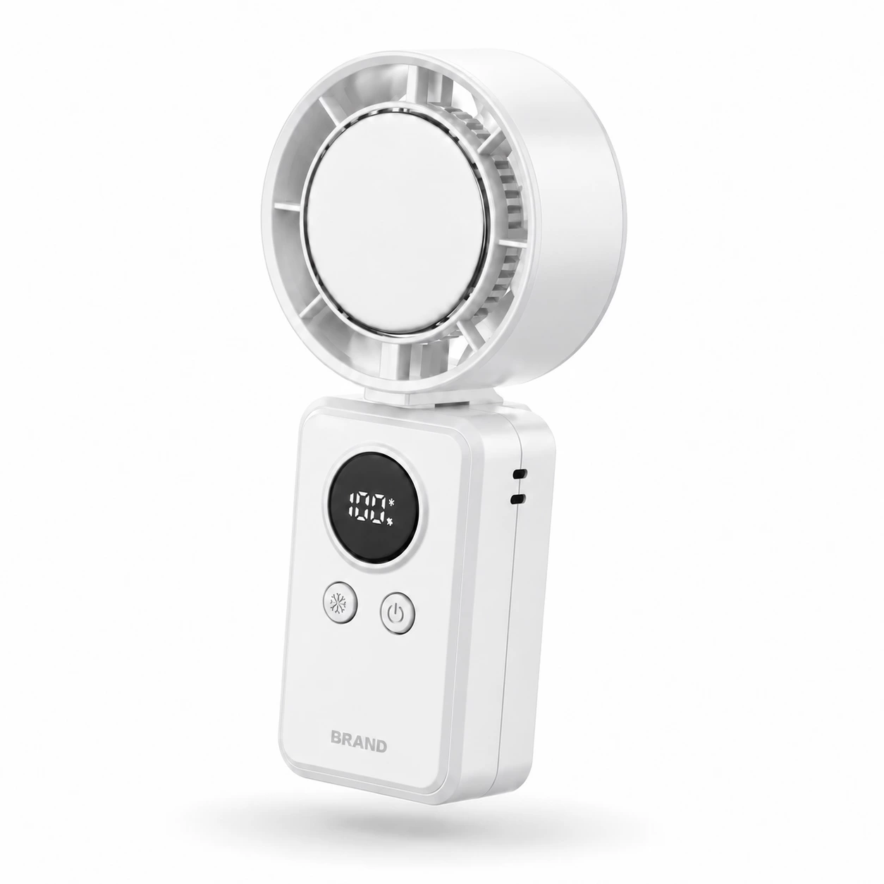 (TBD)Mini Handheld Fan