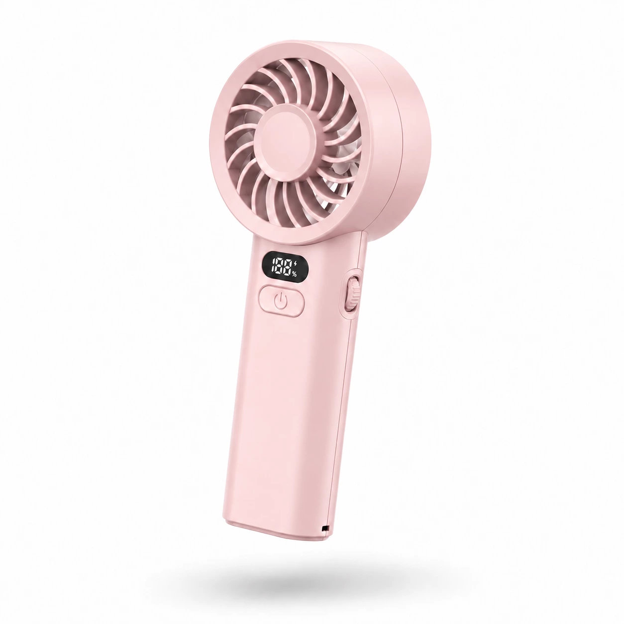 KC-F76 Handheld Fan